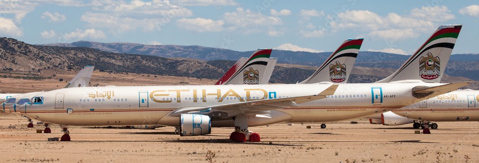 Delayed Aircraft Retirement